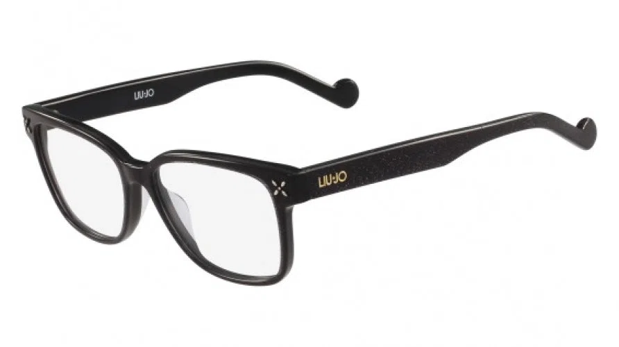Liu Jo 2650 Eyeglasses - view 2